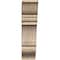 Ekena Millwork Olympic Traditional Rough Sawn Bracket, Douglas Fir, 6"W x 20"D x 24"H BKT06X20X24OLY01RDF - alternate 2